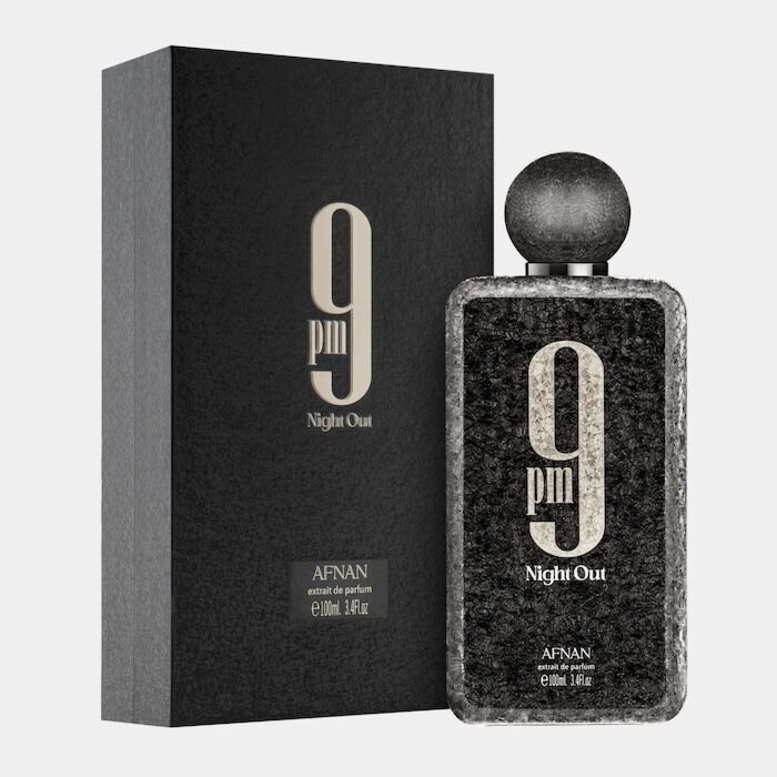 9PM Rebel Afnan 100ml