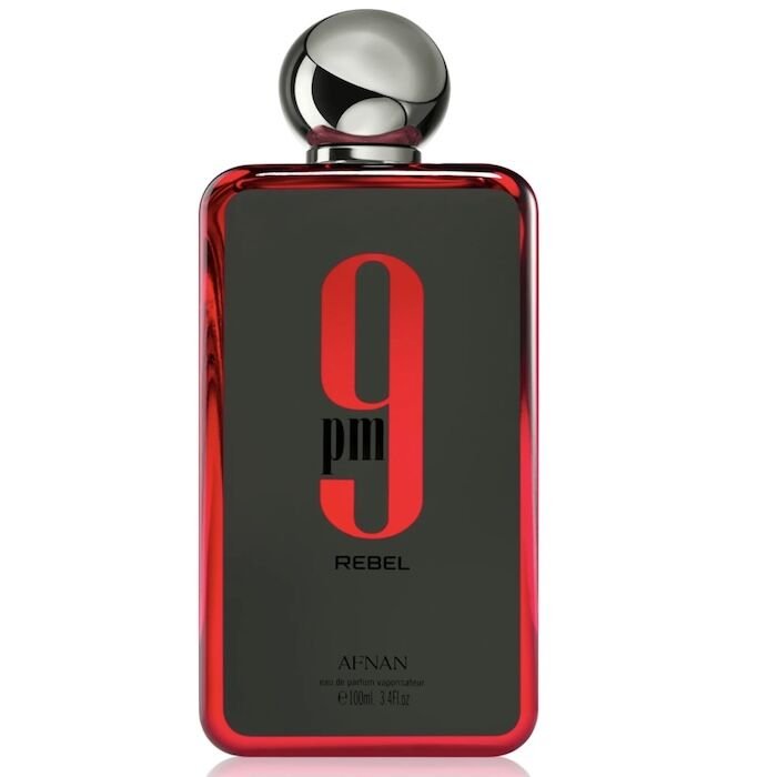 9PM Rebel Afnan 100ml view 3